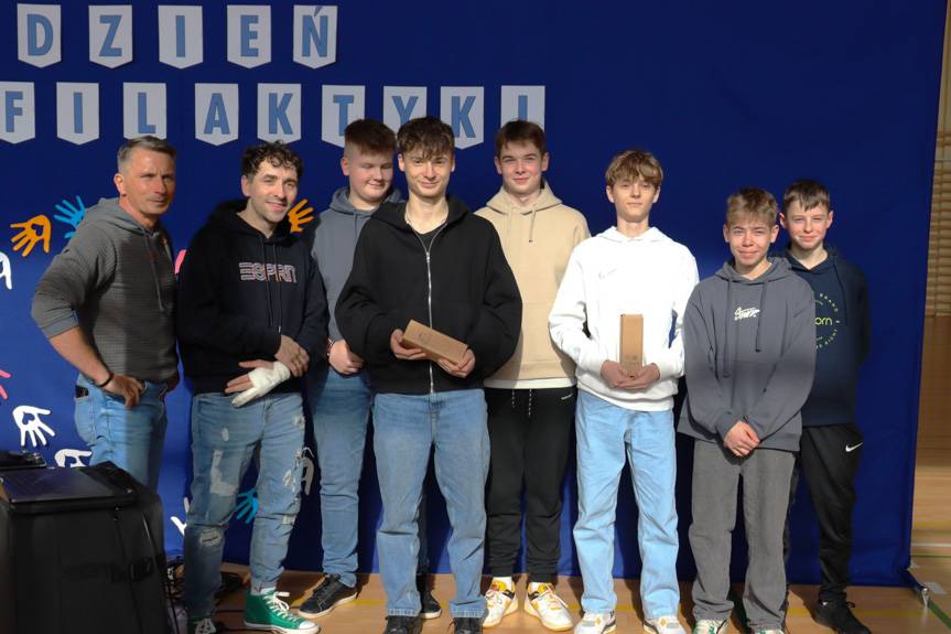 "Kolah" w Głowience i Targowiskach