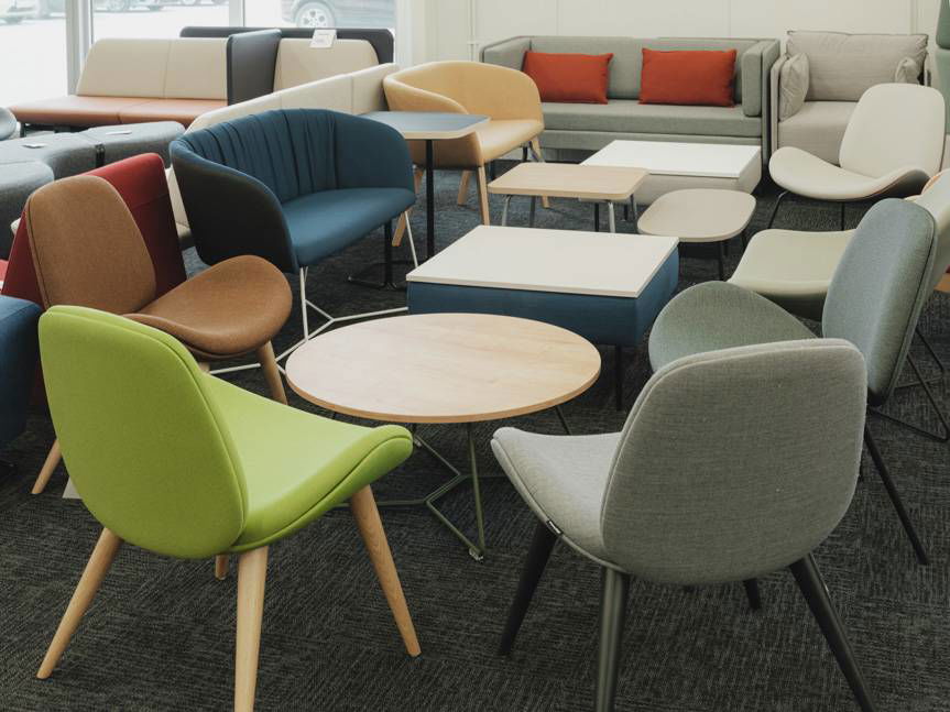 Nowy Styl otworzył pierwszy sklep stacjonarny w Polsce!