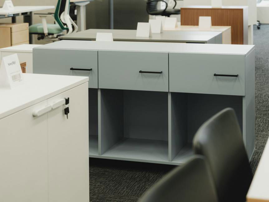 Nowy Styl otworzył pierwszy sklep stacjonarny w Polsce!