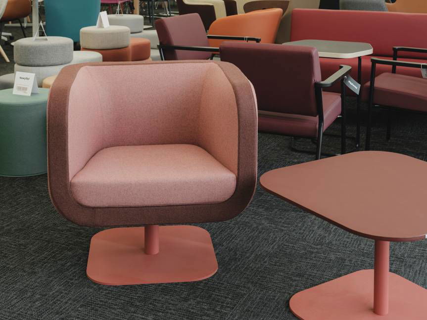 Nowy Styl otworzył pierwszy sklep stacjonarny w Polsce!