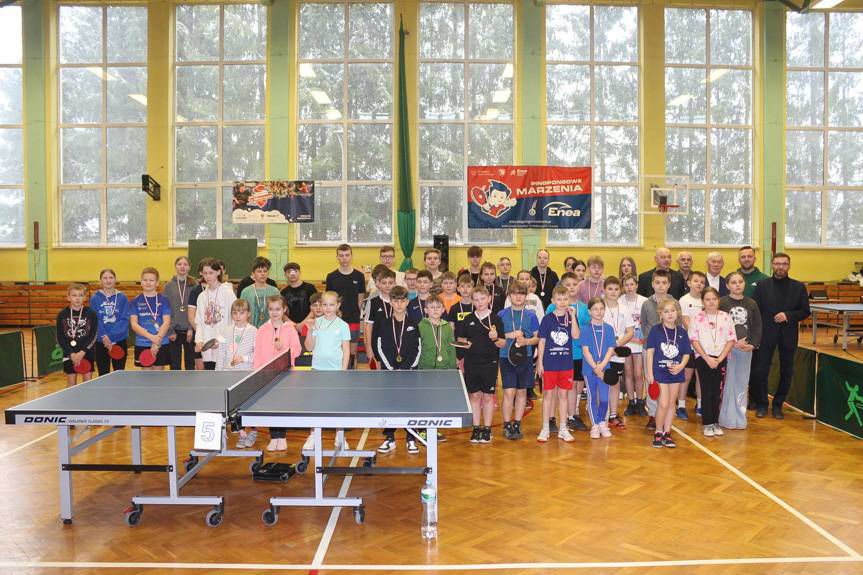 Sportowe emocje w Krościenku Wyżnym