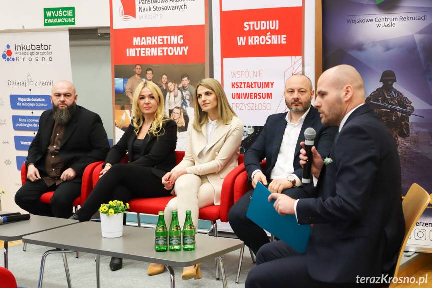 Czy sztuczna inteligencja zastąpi człowieka? [ZDJĘCIA]