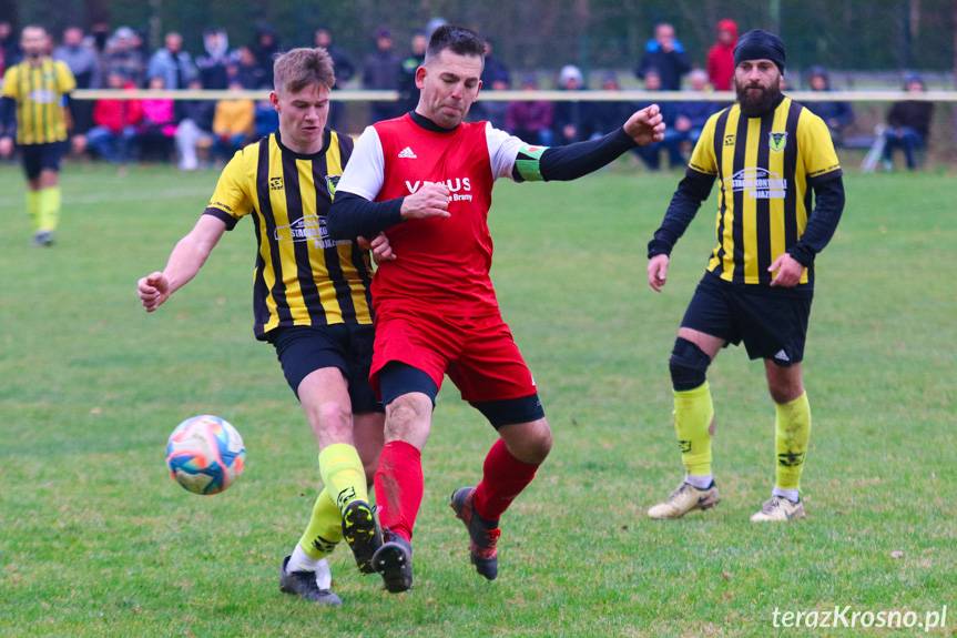 Zaproszenie na piłkarski weekend