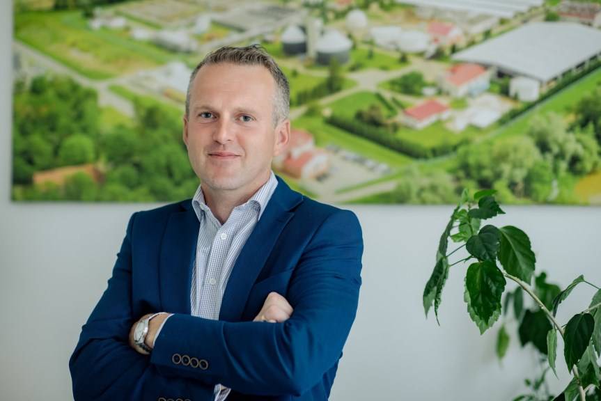 Wodociągi Krośnieńskie wśród najlepszych w Polsce