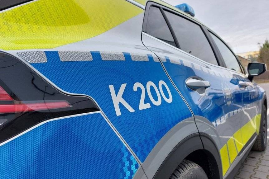 36-latek ukradł alkohol. Okazało się, że mężczyzna jest poszukiwany