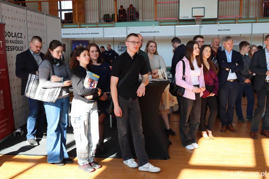 Młoda Strefa Biznesu. Konkurs na najlepszy projekt biznesowy rozstrzygnięty [ZDJĘCIA]