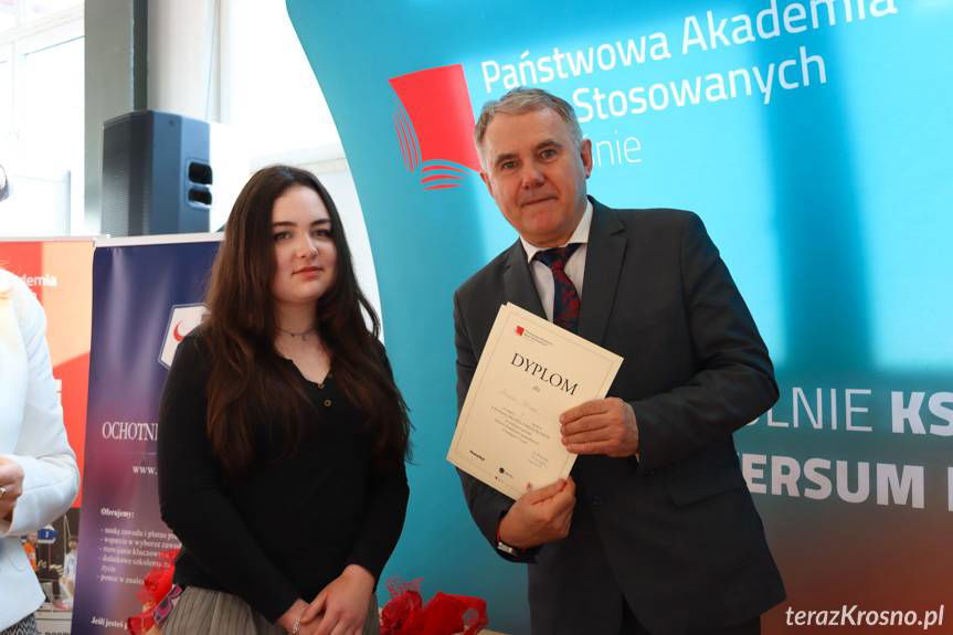 Młoda Strefa Biznesu. Konkurs na najlepszy projekt biznesowy rozstrzygnięty [ZDJĘCIA]