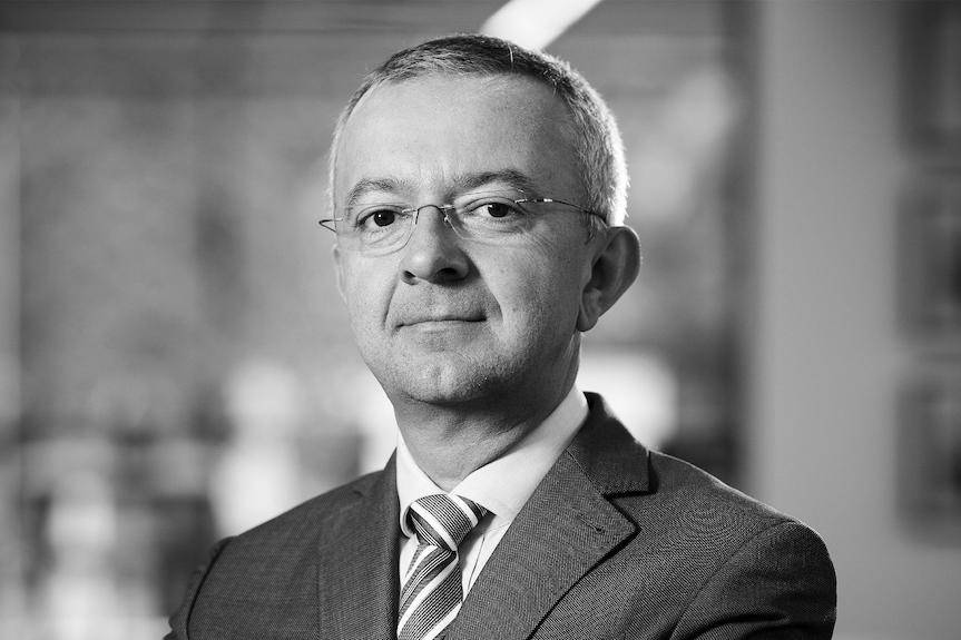 Śledztwo w sprawie śmierci Jerzego Krzanowskiego umorzone