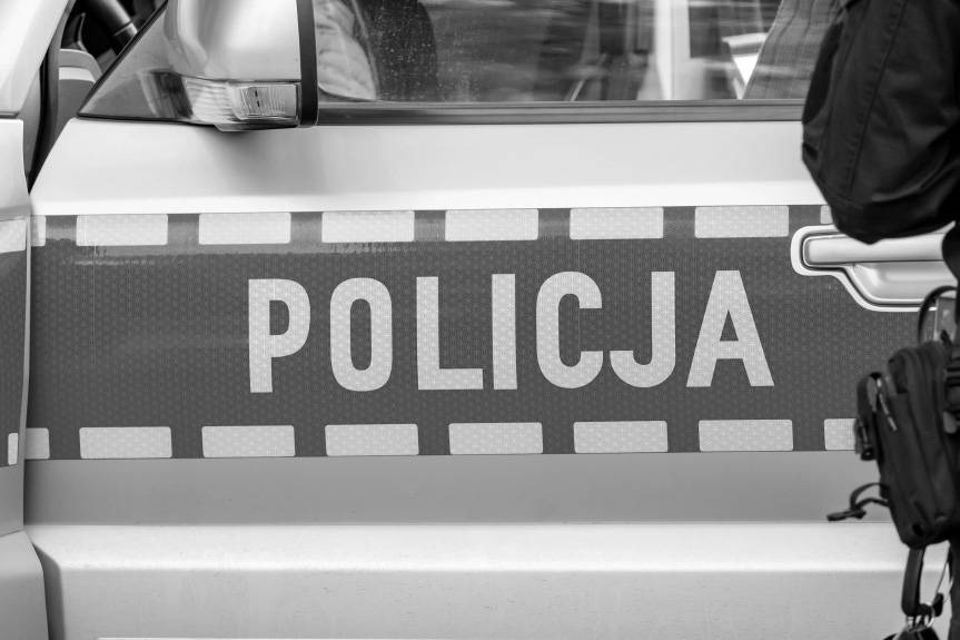 Śmierć mężczyzny w Krośnie. Sprawę bada policja pod nadzorem prokuratury