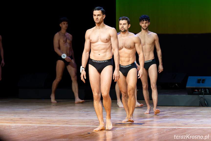 Krosno było gospodarzem finału Mistera Polski 2025 [ZDJĘCIA]