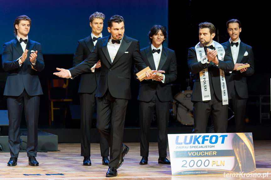 Krosno było gospodarzem finału Mistera Polski 2025 [ZDJĘCIA]