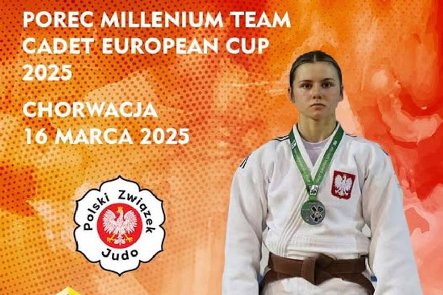 Magdalena Wałęga niepokonana w Pucharze Europy