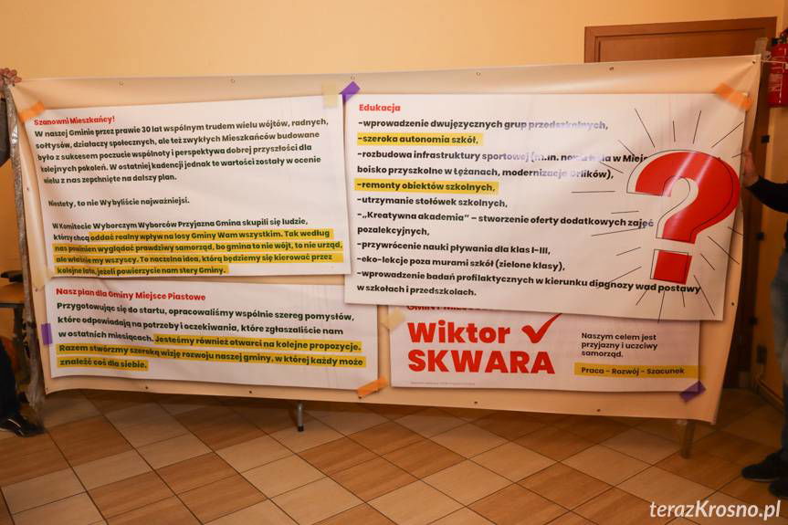 Rodzice walczą. Spór o trzecią grupę przedszkola we Wrocance [ZDJĘCIA]