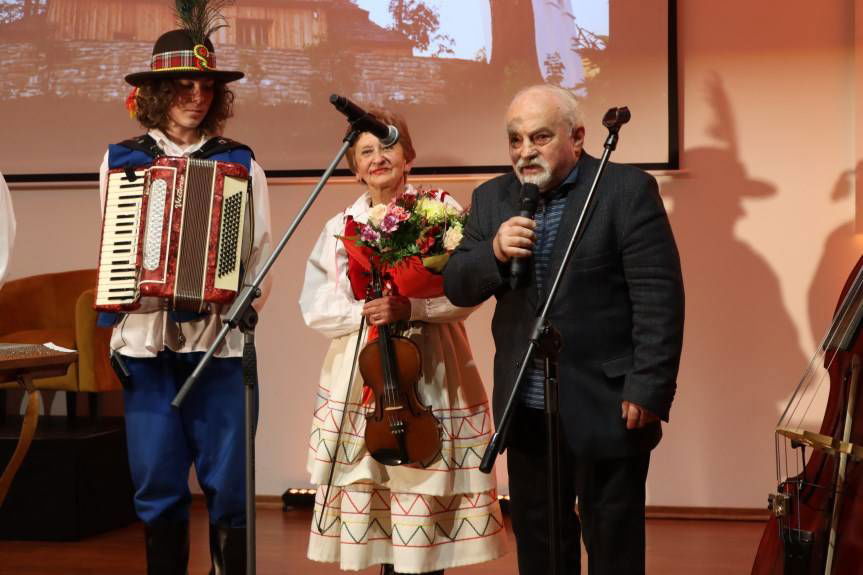 Mieszkańcy Bałucianki uhonorowani za opiekę nad zabytkami