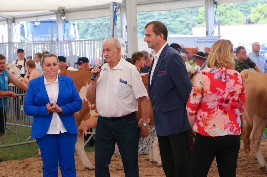 Nie żyje Edgar Benes