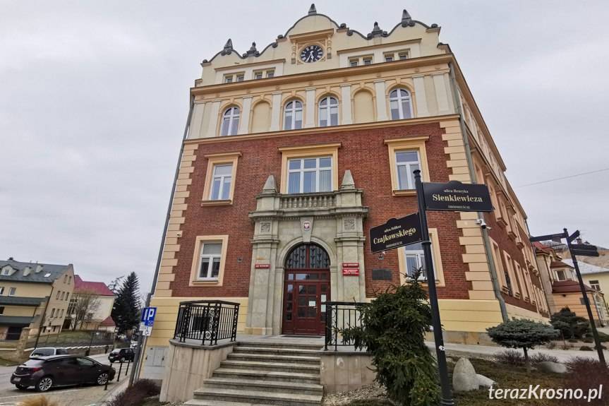 Groził śmiercią Jerzemu Owsiakowi. Mieszkaniec Odrzykonia skazany