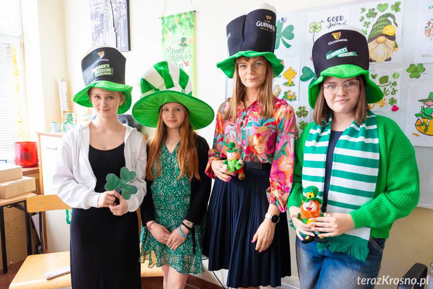 Tłumy w ZSP nr 1. Tak wyglądał Dzień Zawodowca i Dzień Języków Obcych w "Szczepaniku" [ZDJĘCIA]