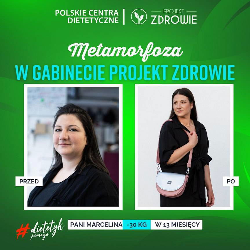 Wiosenne darmowe konsultacje w gabinecie Projekt Zdrowie w Krośnie