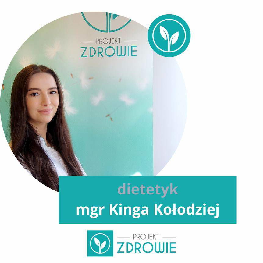 Wiosenne darmowe konsultacje w gabinecie Projekt Zdrowie w Krośnie