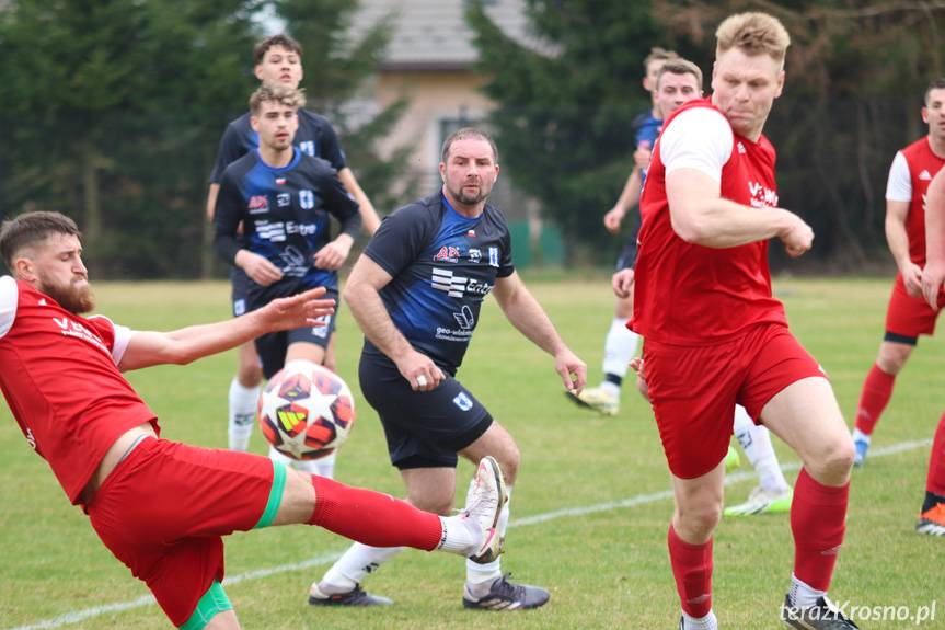 Zaproszenie na weekend z piłką nożną