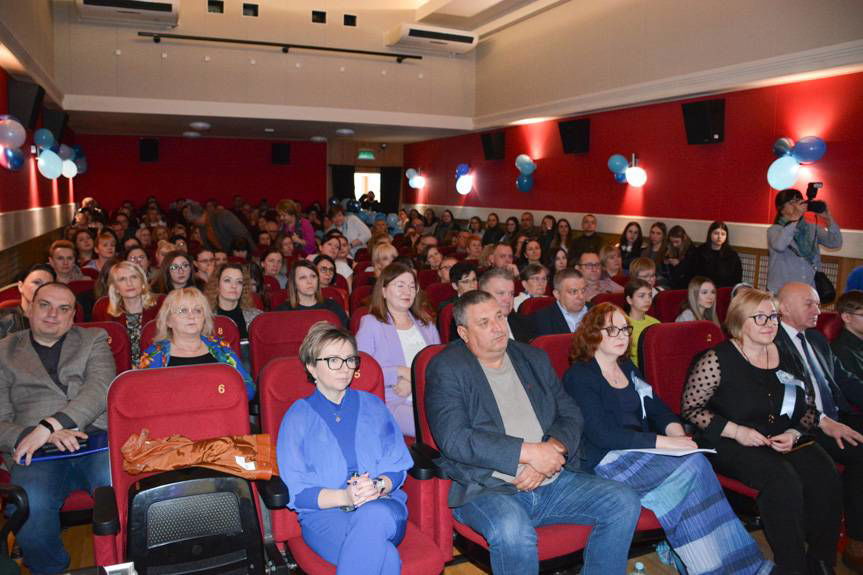 Dni Świadomości Autyzmu w Dukli