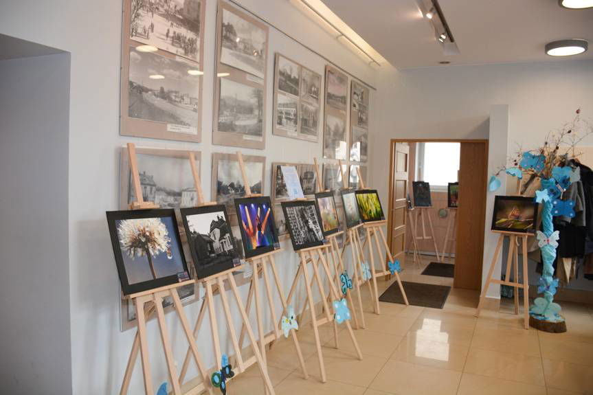 Dni Świadomości Autyzmu w Dukli