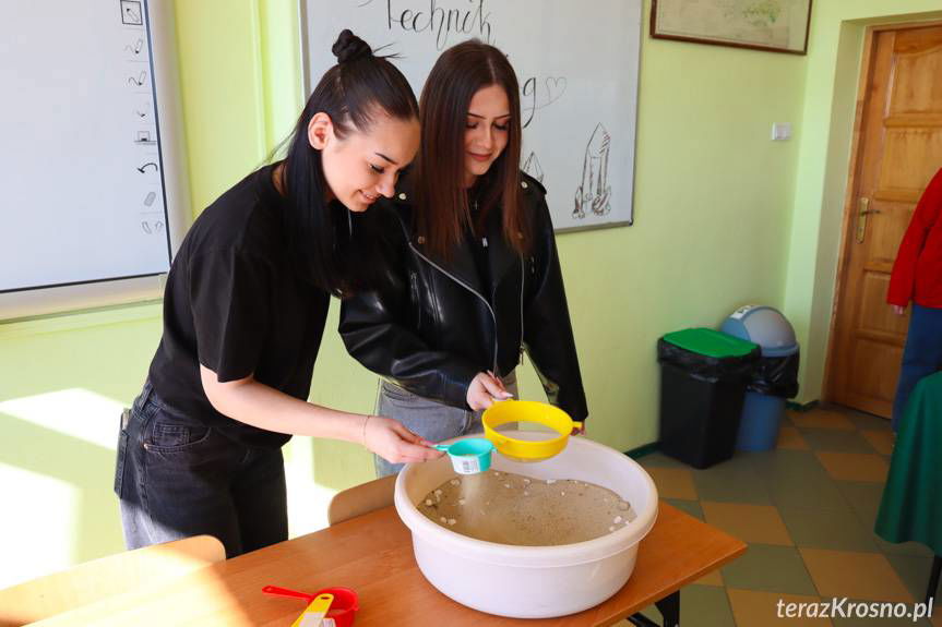 Dzień otwarty w Naftówce. Padł rekord frekwencji