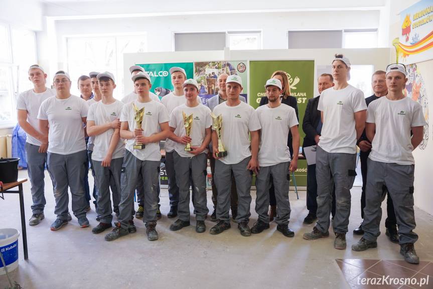 Zawody dla przyszłych fachowców. IV Regionalny Turniej Systemów Dociepleń [ZDJĘCIA]