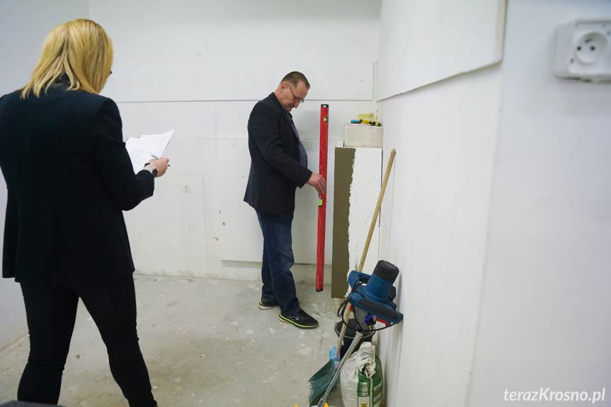 Zawody dla przyszłych fachowców. IV Regionalny Turniej Systemów Dociepleń [ZDJĘCIA]