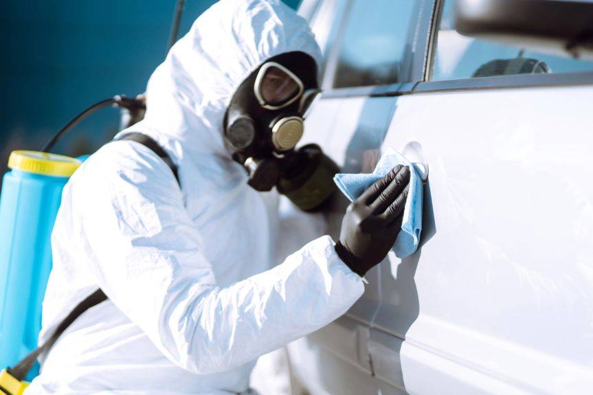 Zwłoki w subaru i cyjanowodór. Co doprowadziło do tragedii?