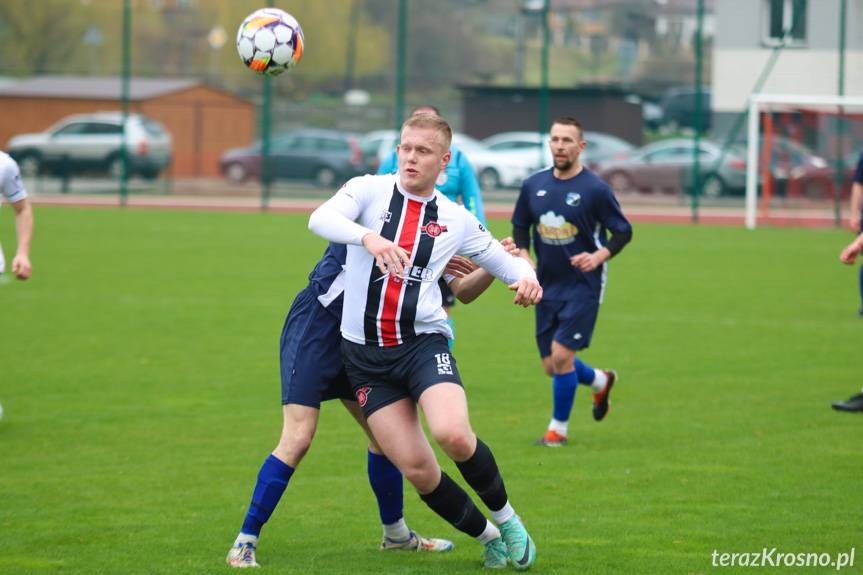 Komunikat Podokręgu Krosno. Wszystkie mecze odwołane