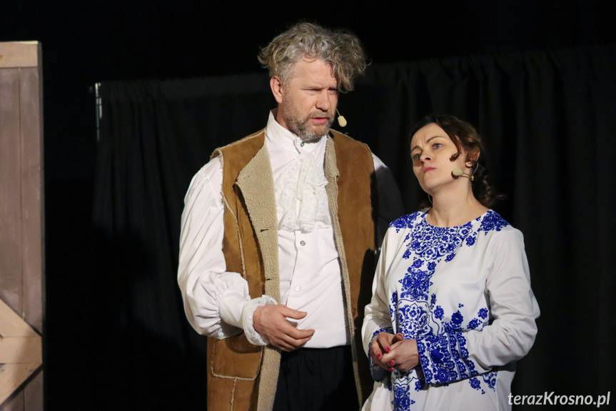 "Bajki dla Dorosłych" zawitały do Targowisk [ZDJĘCIA]