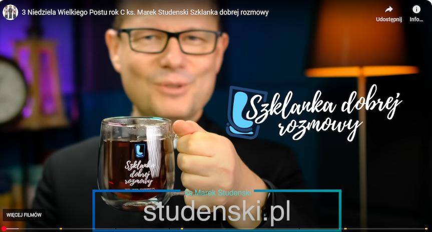 "Szklanka dobrej Rozmowy" dla nauczycieli i pracowników administracji u Michalitów w Miejscu Piastowym