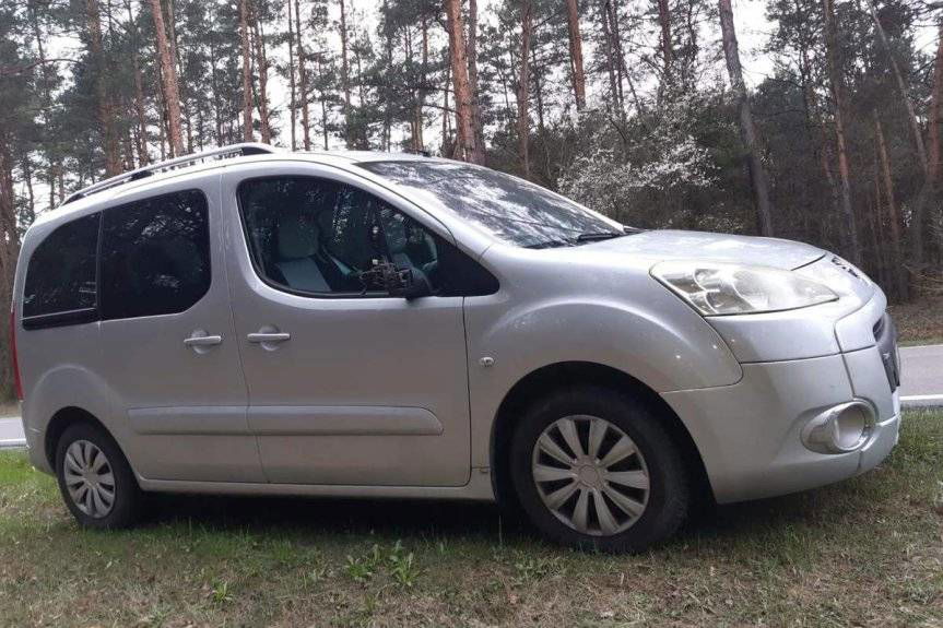 Tragiczny wypadek w Majdanie Sieniawskim