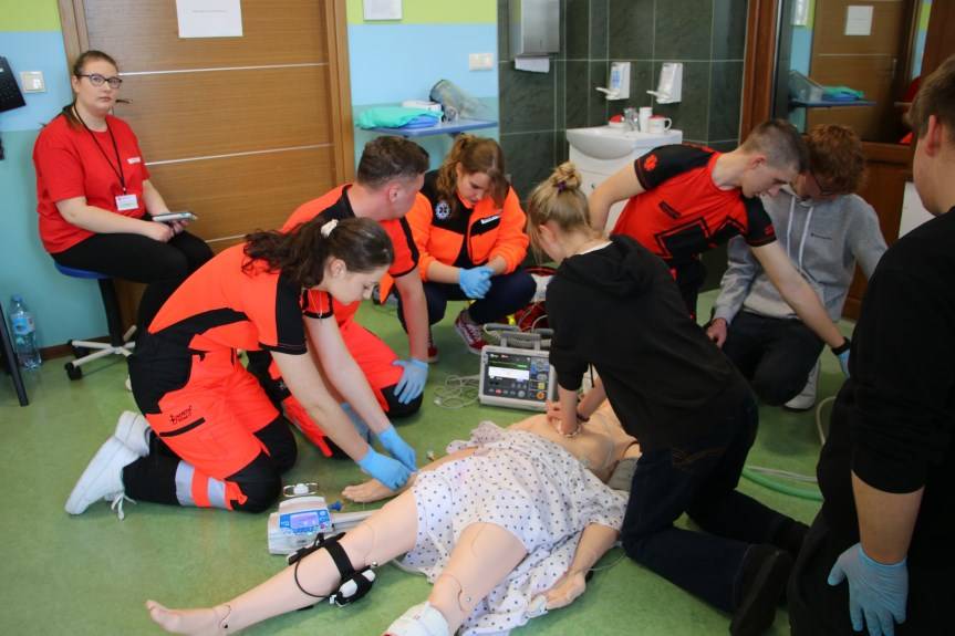 Zaproszenie na Światowy Dzień Zdrowia w PANS w Krośnie