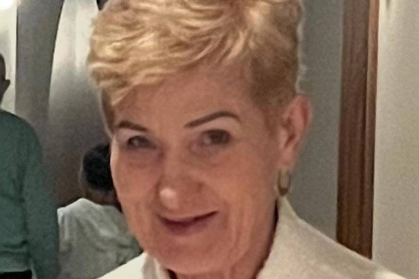 Zaginęła Teresa Kłos