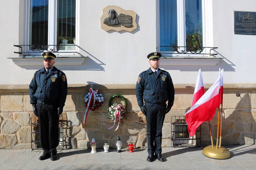 10 kwietnia w Krośnie. Czas refleksji i lokalnych gestów pamięci