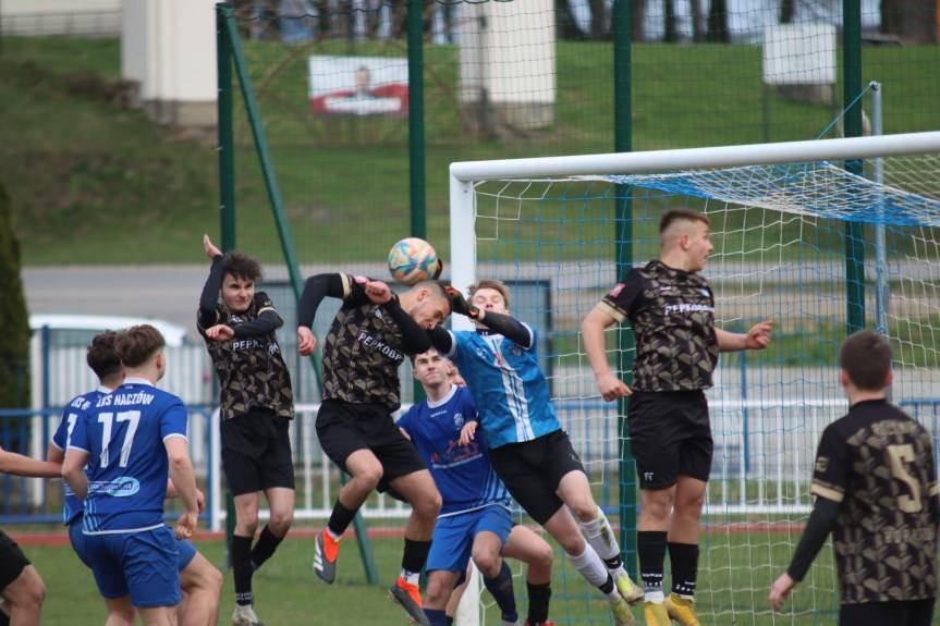 Piłkarski rozkład jazdy drużyn z Krosna i powiatu krośnieńskiego