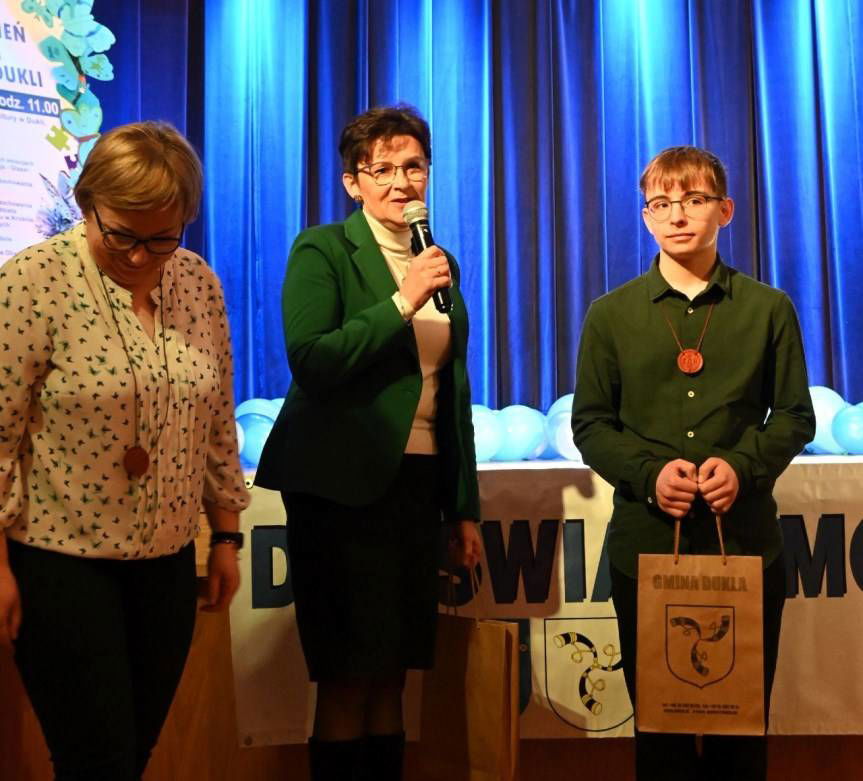 Wystawa fotograficzna Michała Jaracza z ZSKU w Krośnie