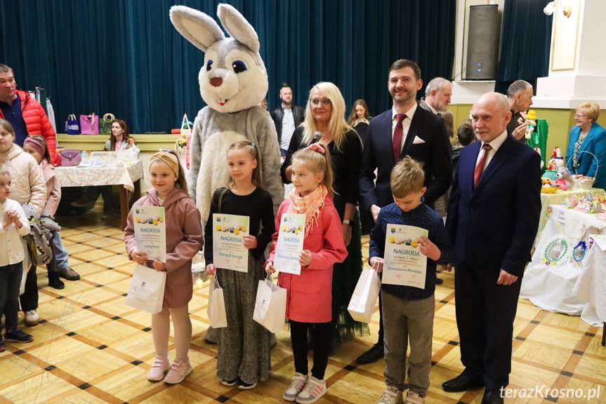 Wyjątkowe wydarzenie pełne świątecznego klimatu w Iwoniczu-Zdroju [ZDJĘCIA]