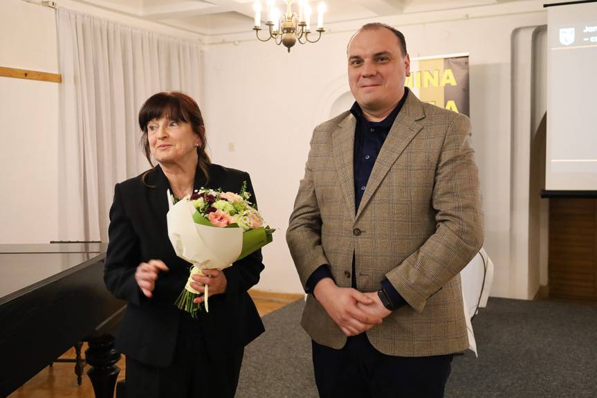 Jan Liwacz – kowal z Nadola i twórca napisu „Arbeit macht frei”