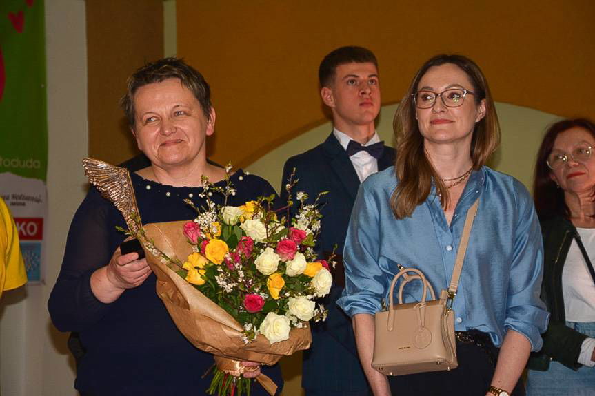 Muzyka, taniec i dobro. Jedlicze zagrało dla małego Nikosia