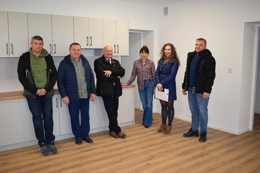 Dom Dziecka przeszedł kompleksową modernizację