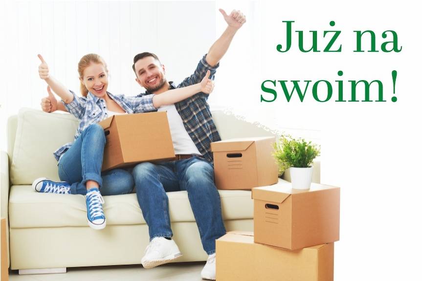 Dlaczego warto wybrać kredyt mieszkaniowo-hipoteczny w Krakowskim Banku Spółdzielczym?