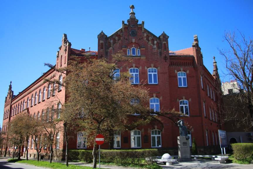 Krosno. Jubileusz "Kopernika" zbliża się wielkimi krokami