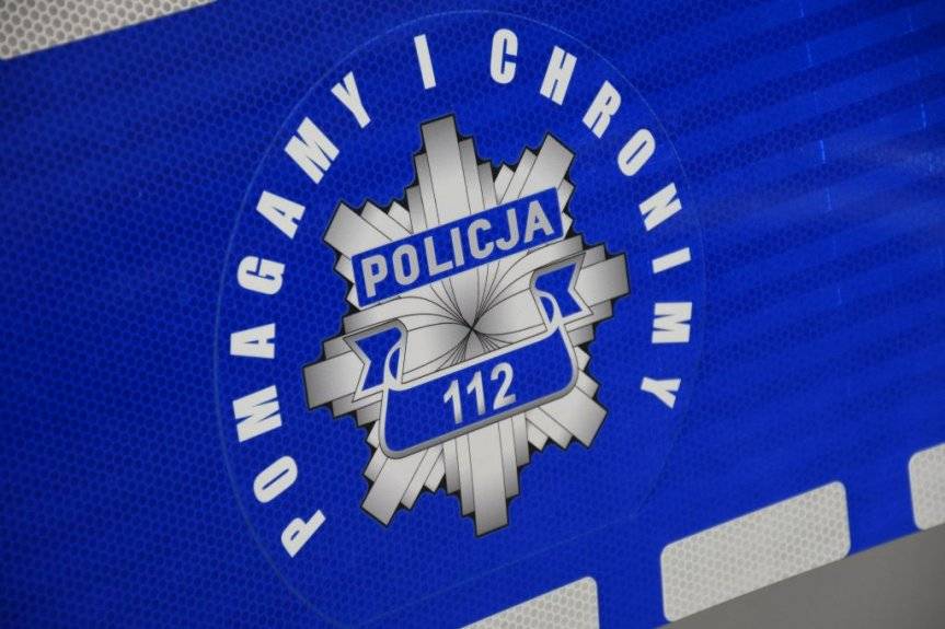 Jedna noc, dwa zaginięcia i szybkie odnalezienie mężczyzn przez policjantów