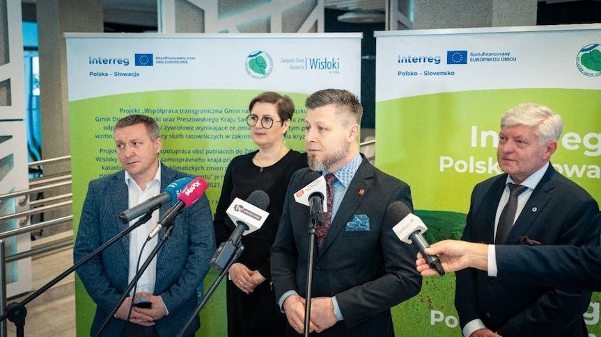 Partnerstwo transgraniczne