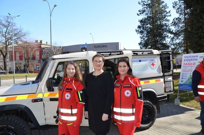 Partnerstwo transgraniczne