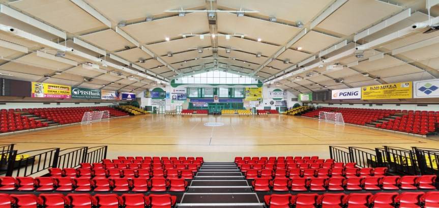 Poszukiwany kandydat na stanowisko dyrektora MOSiR w Krośnie