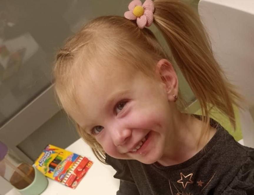 Wrocanka. Zabawa charytatywna dla Hani 